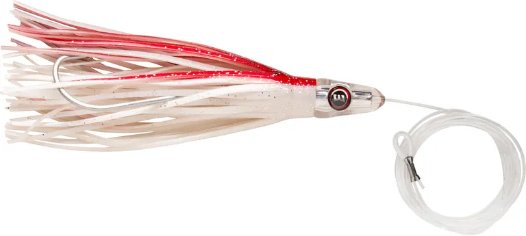 Williamson Tuna Catcher Rigged 14cm 60g MC