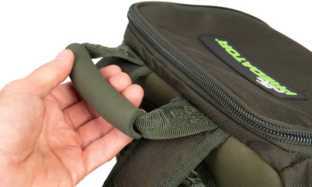 Fox Rage Predator Rucksack 48x32x47cm Polyester