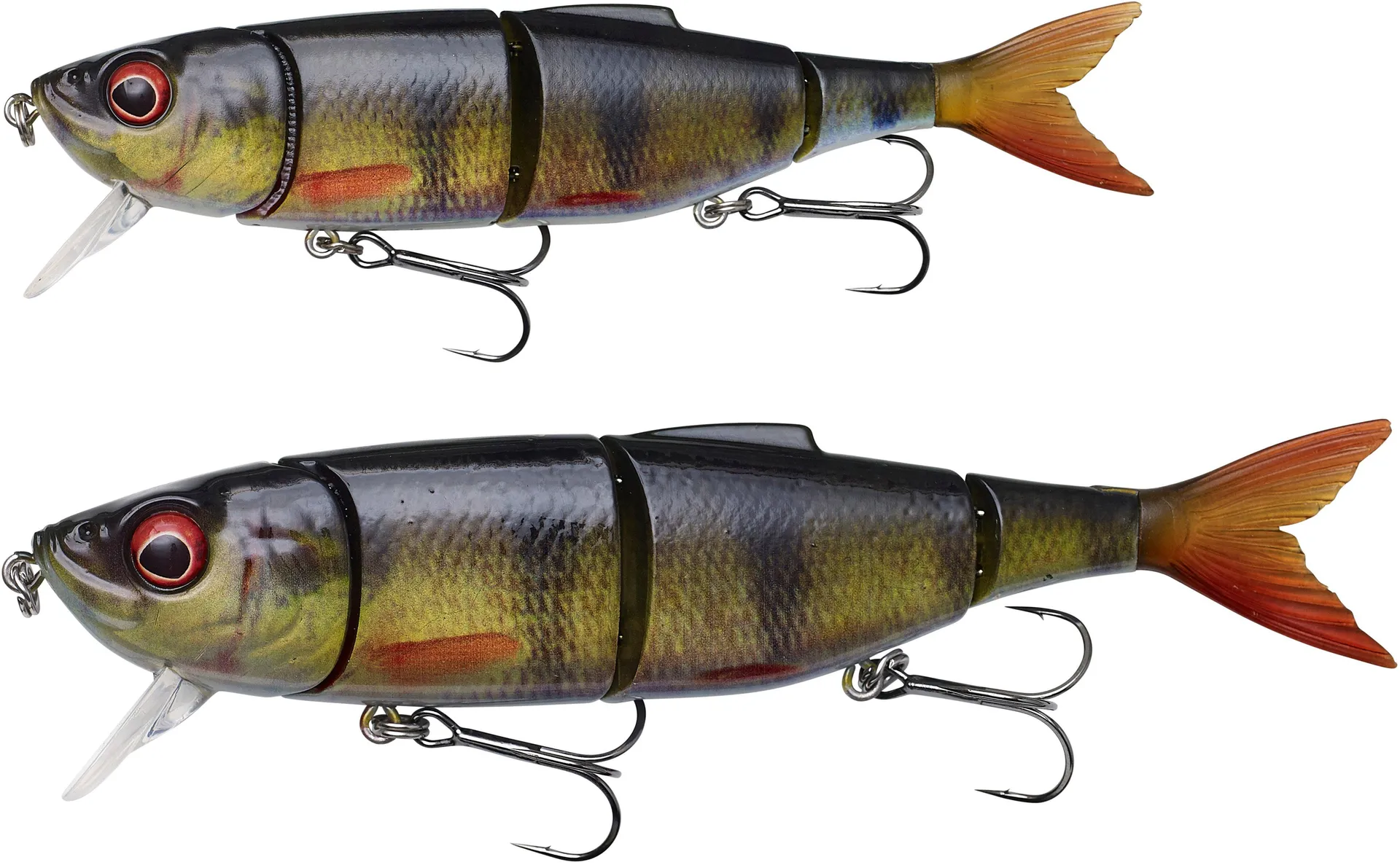 Savage Gear 4Play V2 Liplure 16.5cm 32g 0.8–1.5m Roach