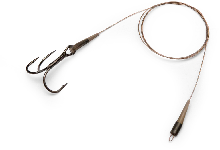 Zebco DB Series Float Rig Leader 14kg 6