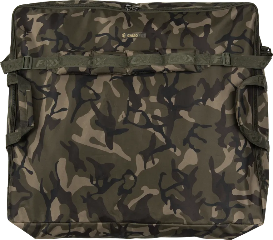 Fox Camolite Large 70x80x20cm Chair Carrybag