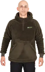 Fox Rage Predator Sherpa Hoody L