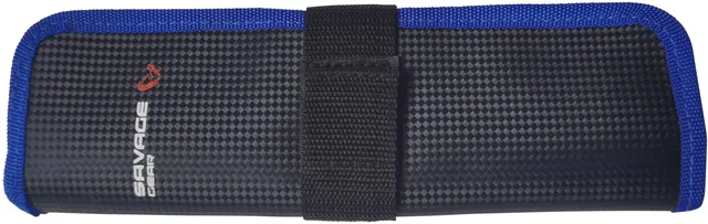 Savage Gear Jig Roll-Up 27x21cm 100% Polyester