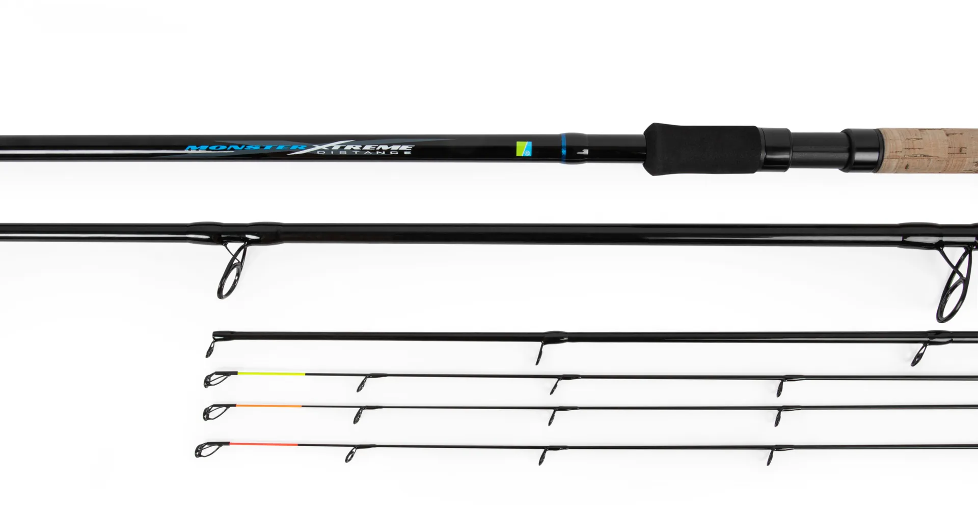 Preston Monster Xtreme Distance Feeder 4m 180g