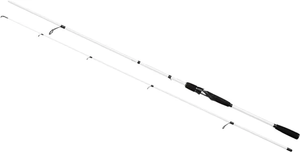 Abu Garcia Venerate Spinning Rod V2-E 902XH 20–80g 2.74m 230g Moderate Fast