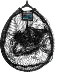 Preston Carbon Match Landing Net 40cm