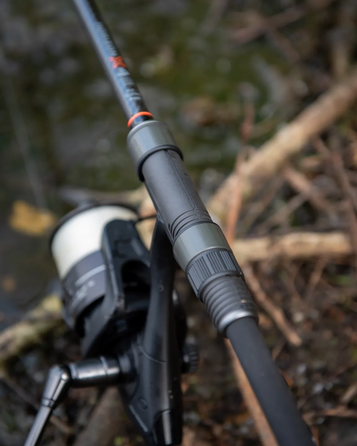 Fox Horizon X4-S Rod 3.66m 1021g
