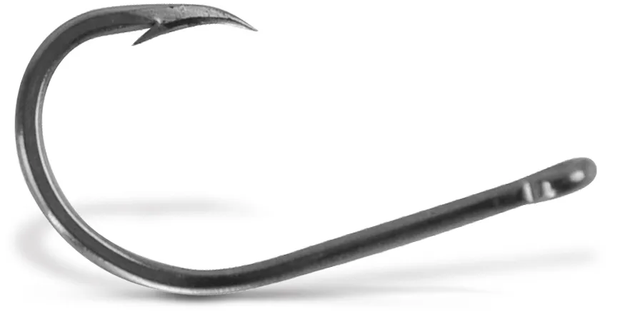 VMC 8117S Live Bait X-Strong Hook 6/0 18.96g