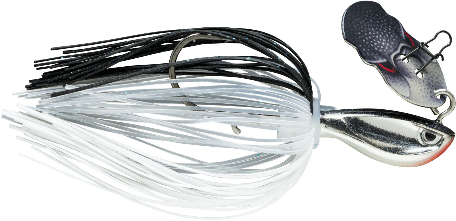 Rapala Rap-V Perch Bladed Jig 21g 8cm Live Roach