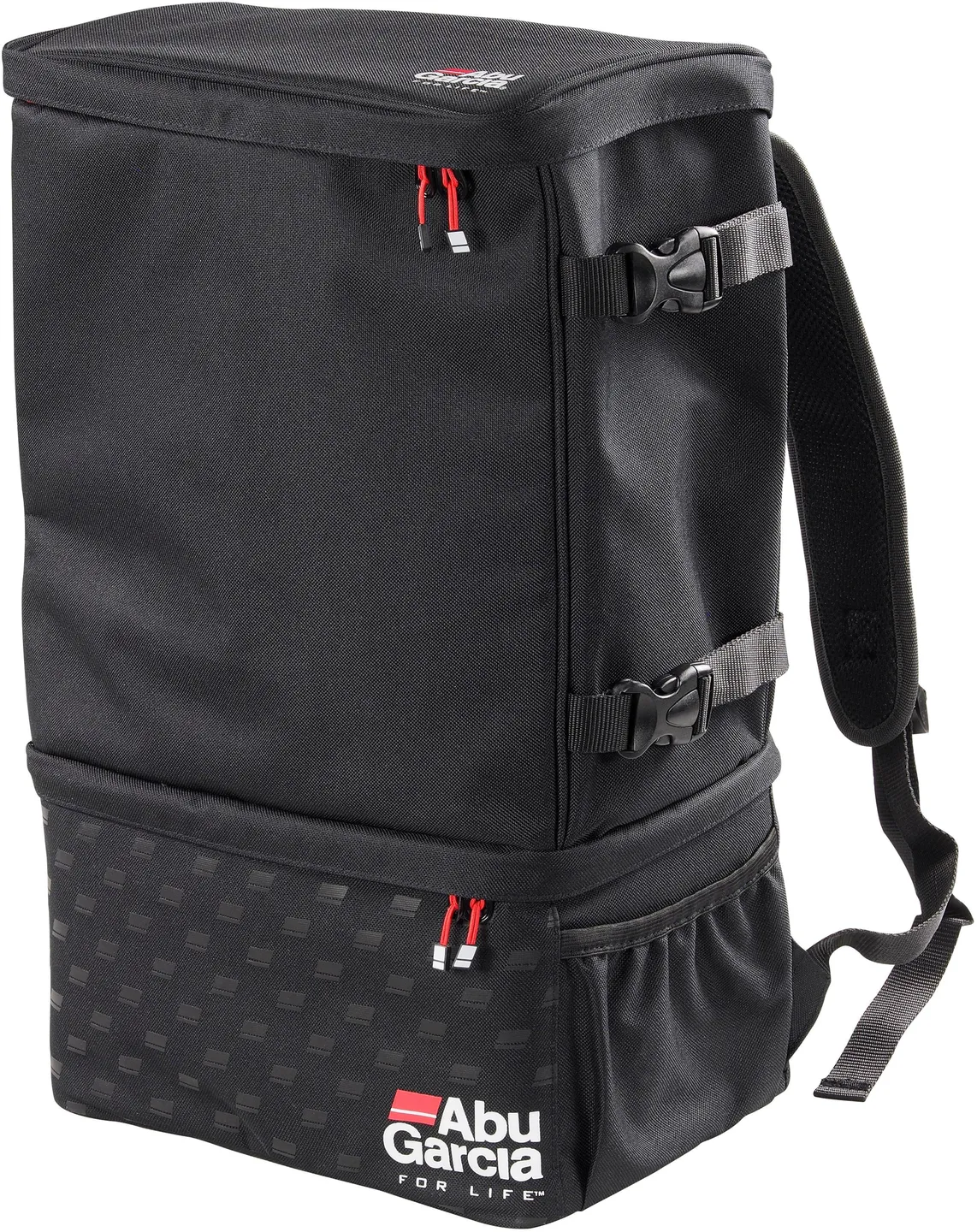 Abu Garcia Rucksack 33x21x51cm 3compartments Polyester