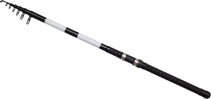 DAM Base-X Tele Stellfisch 5.00m 50–100g 7sec 96cm