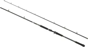 Abu Garcia Beast X Casting Rod 842 XHP 2.54m 40–140g Fast