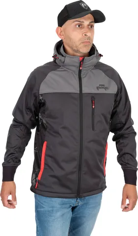 Fox Rage Sherpa Wind Blocker Jacke S