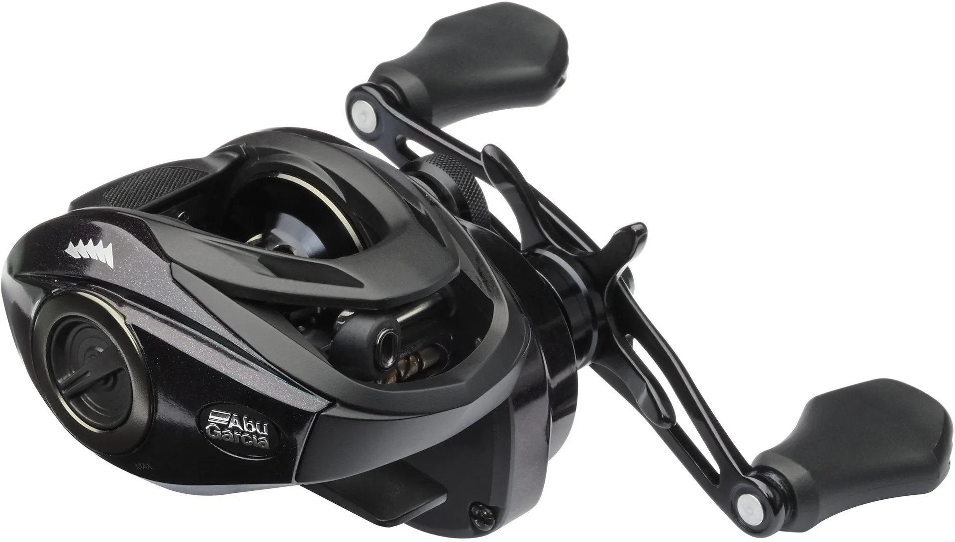Abu Garcia Spike Baitcasting Reels LP-HG-L 200g 9kg 58cm 7.1:1