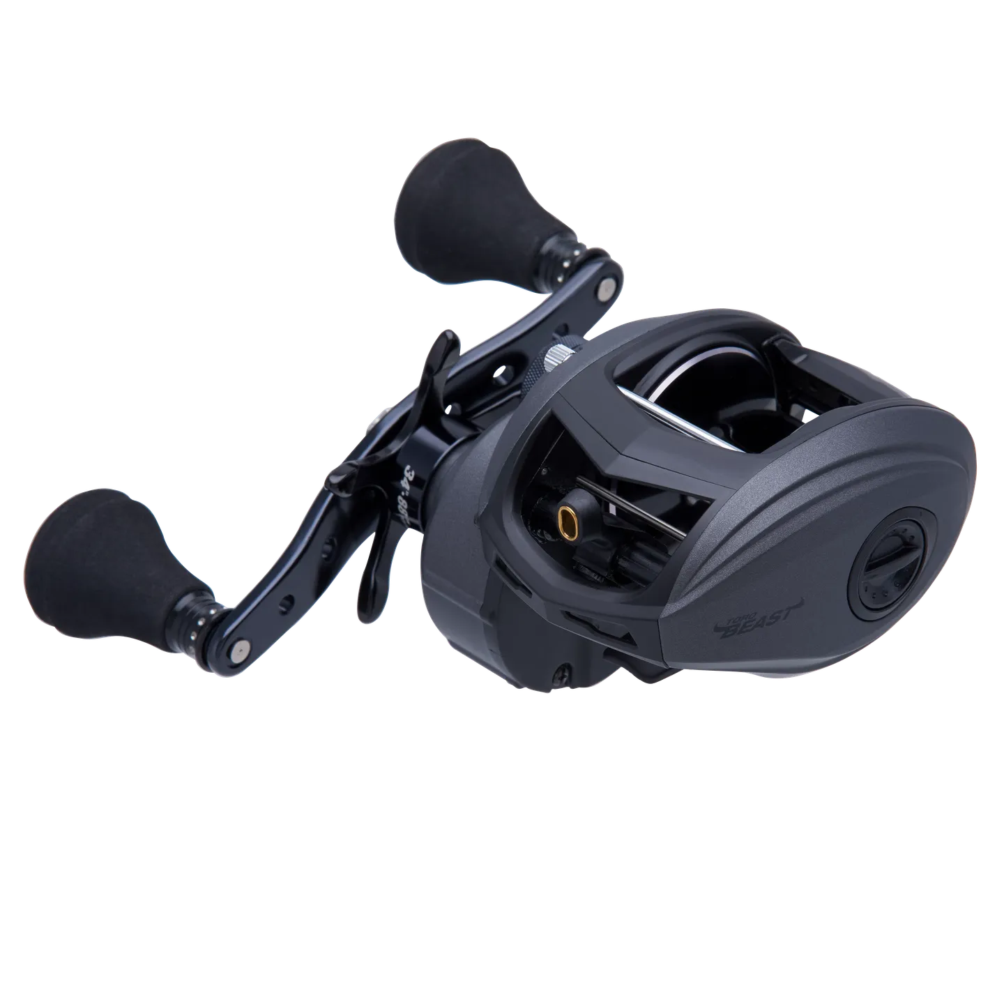 Abu Garcia Revo4 Toro Beast 61 HS LEFT
