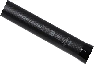 Fox Horizon X3S Kescher 107cm 240cm Carbon Khaki Mesh