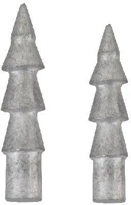 Savage Gear Balance Spikes Kit 1.8g & 3g 8