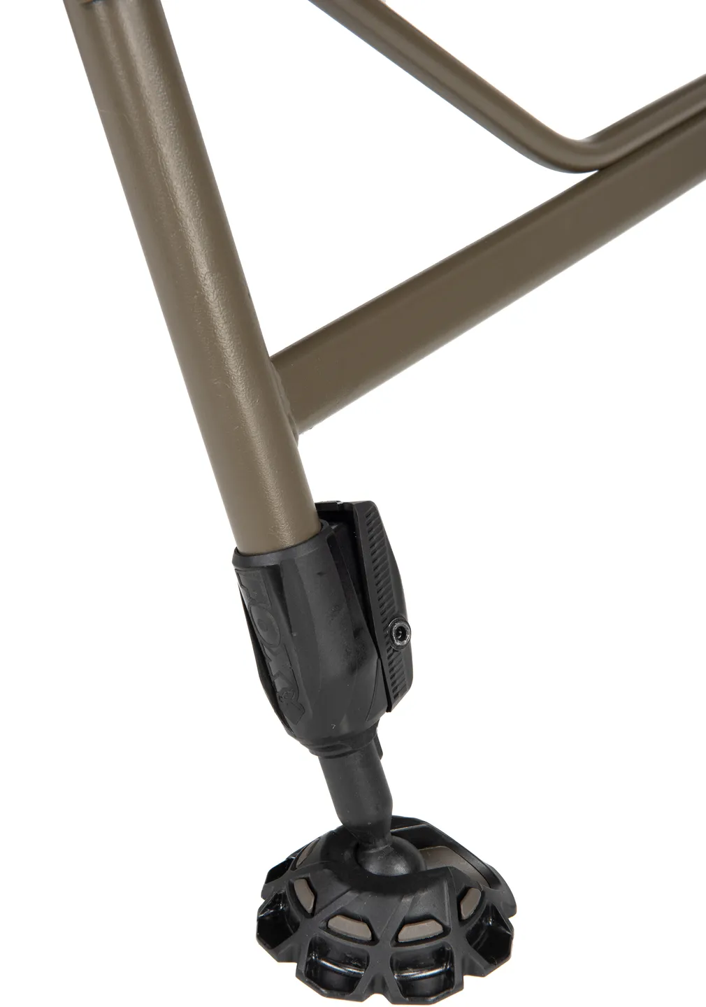 Fox Voyager Compact Bed 85cm 205cm 11.42kg