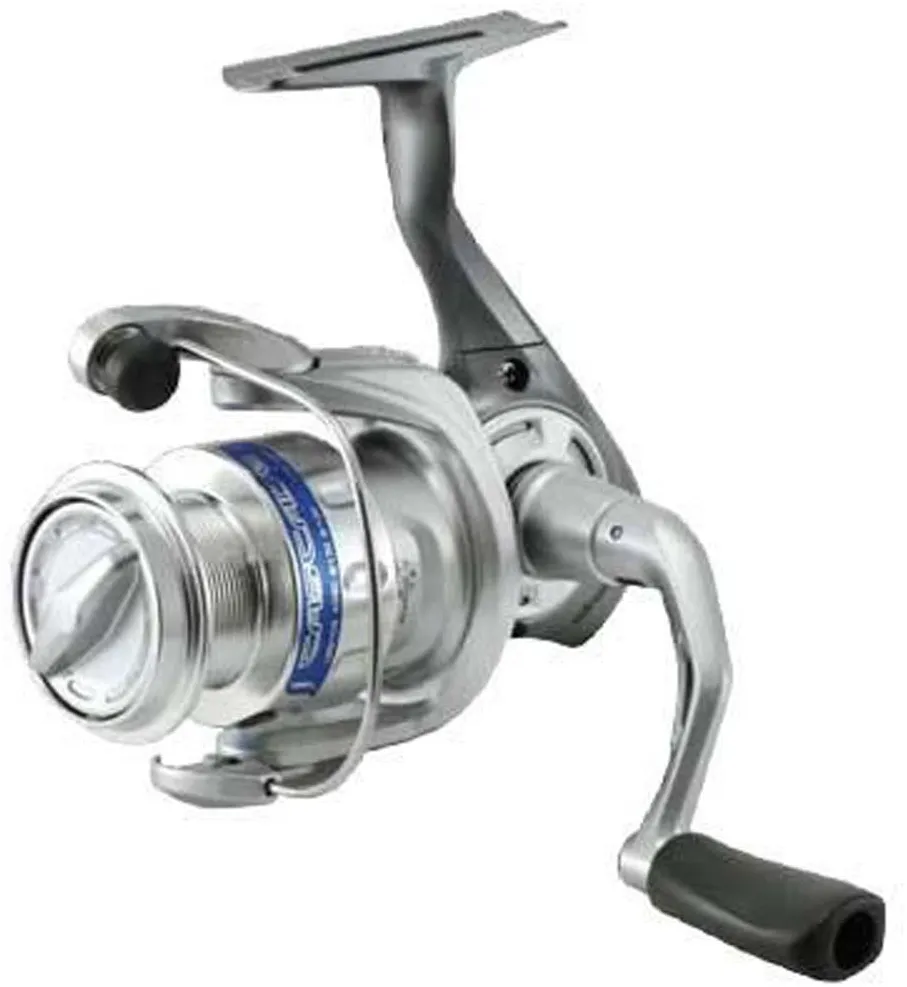 Okuma Atomic Carp ATC-7000 Baitrunners & Carp Reels 4.5:1 590g 15kg 7000
