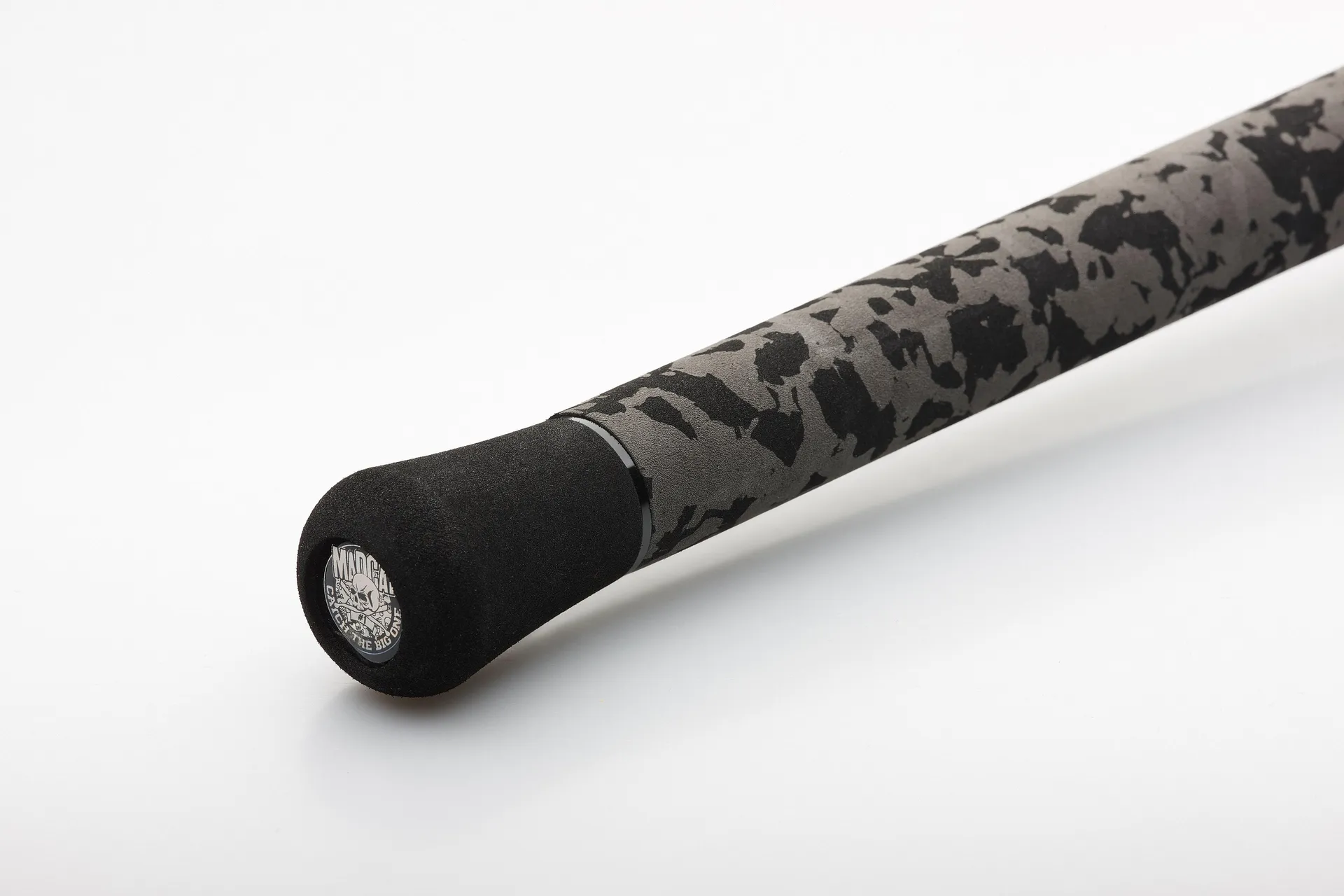 Madcat White Spin Spinning Rod 2.4m 50–175g 270g 182cm