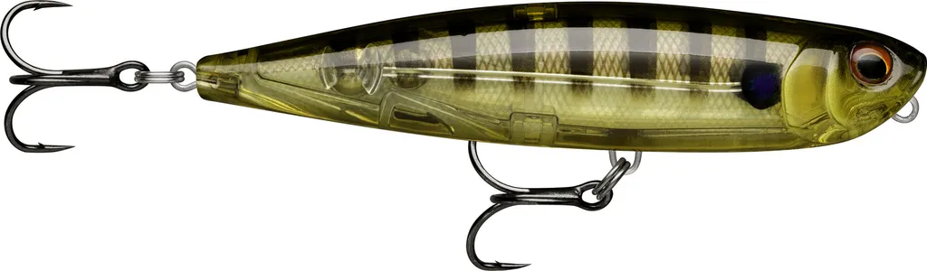 Rapala Precision Xtreme Pencil 8.7cm 12g Glassy Gill UV