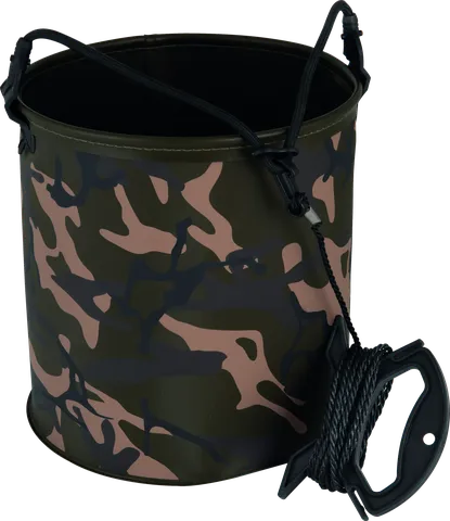 Fox Aquos Camolite Wassereimer 25cm EVA