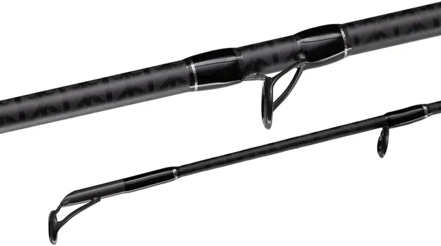 Bullseye LIQUËO S Casting Rod 198 5–21g 7+1 103g 107cm Med-Fast