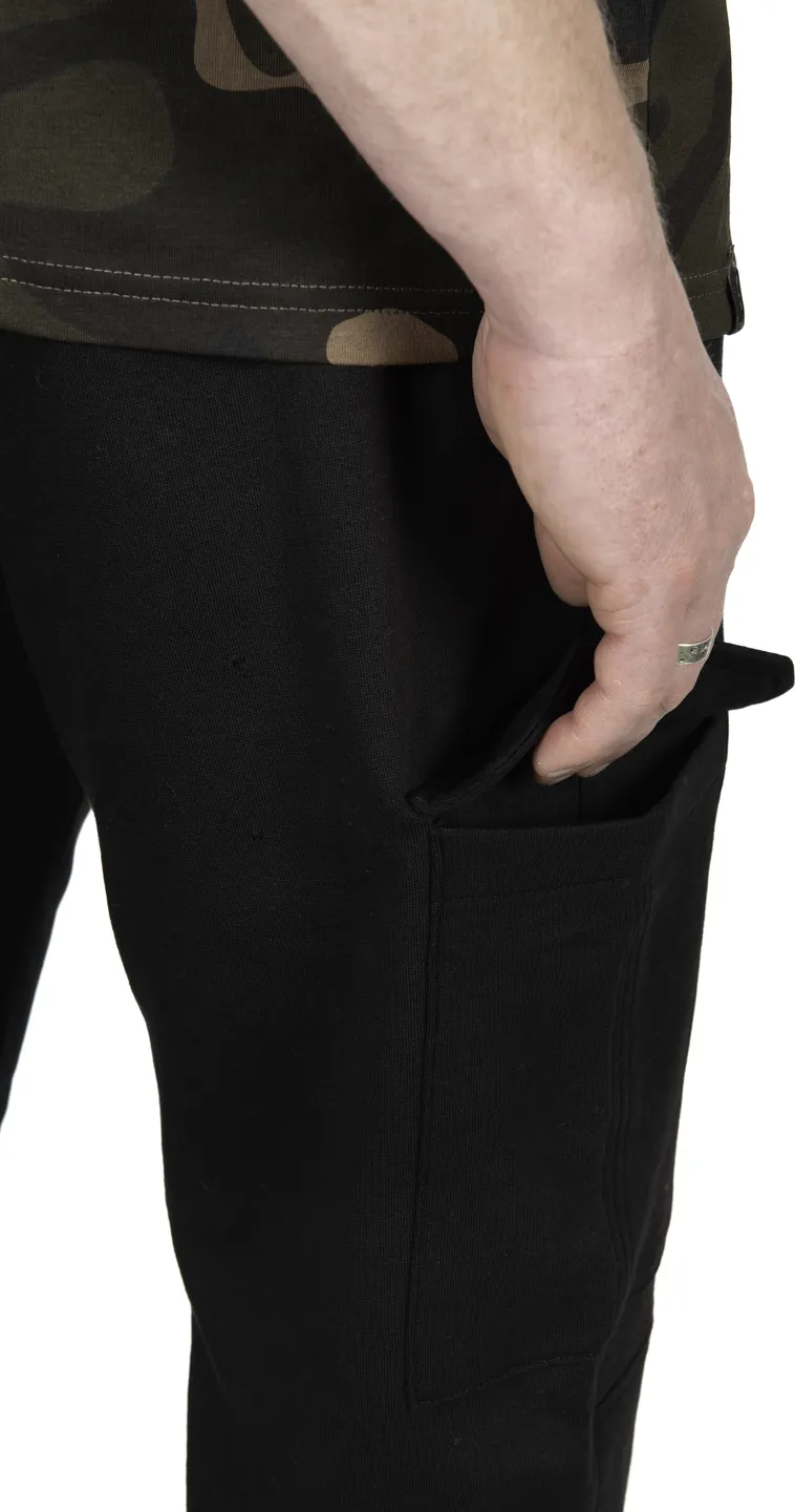 Fox LW Camo Pullover Hoody