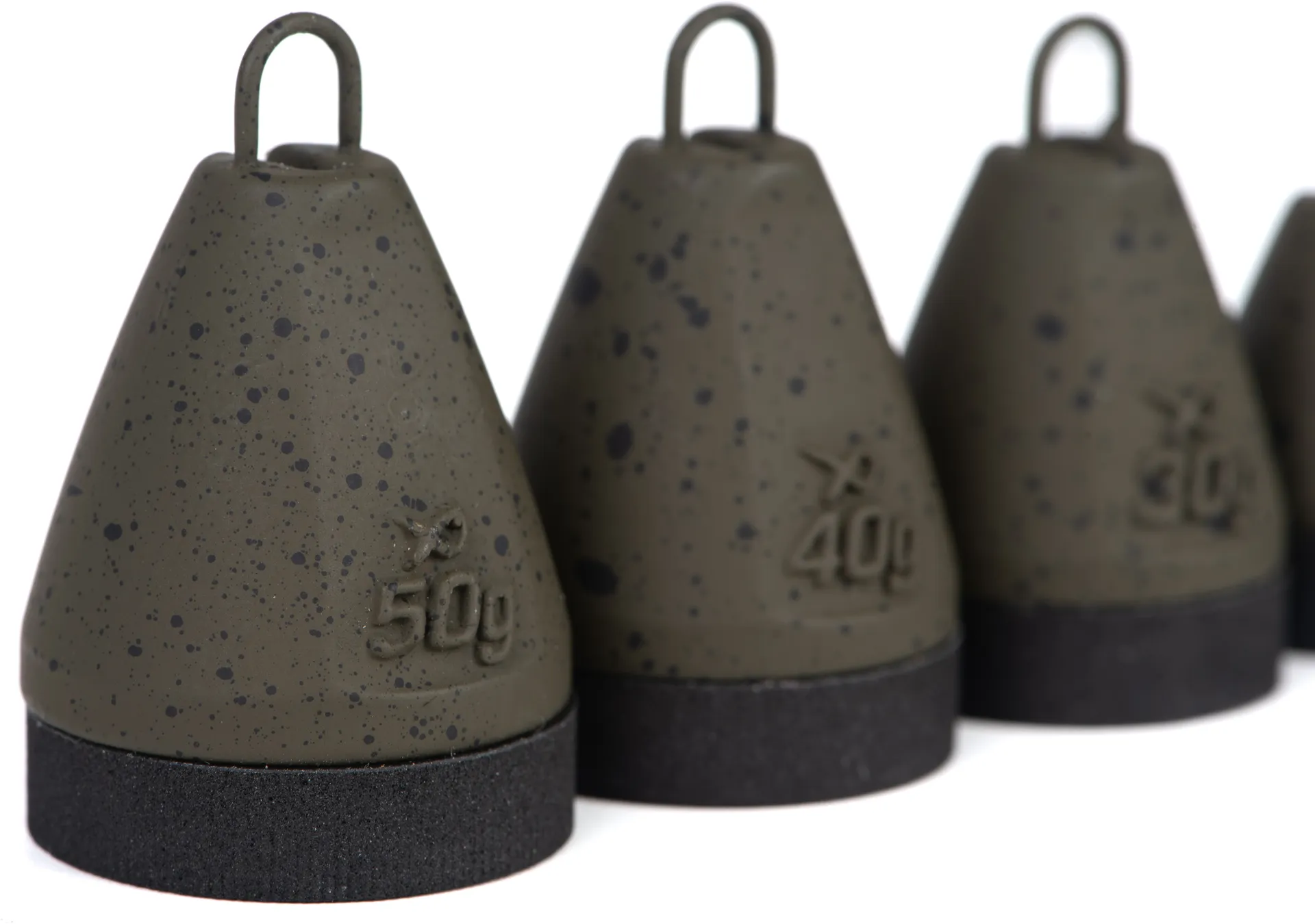 Matrix Precision Plummet 30g 2pcs Lead Free