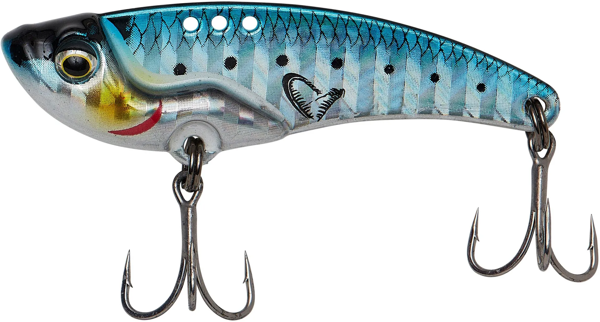Savage Gear Vib Blade Sw 3.5cm 4g Sardine