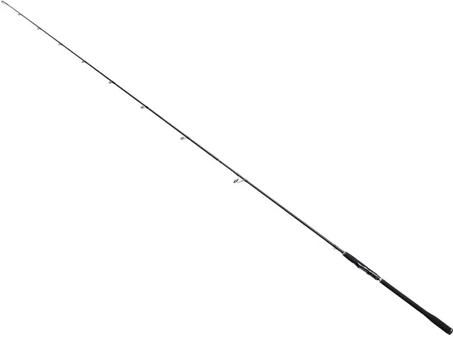 Bullseye Dentist Spinning Rod 300 3m 50–165g 2pc Progressive