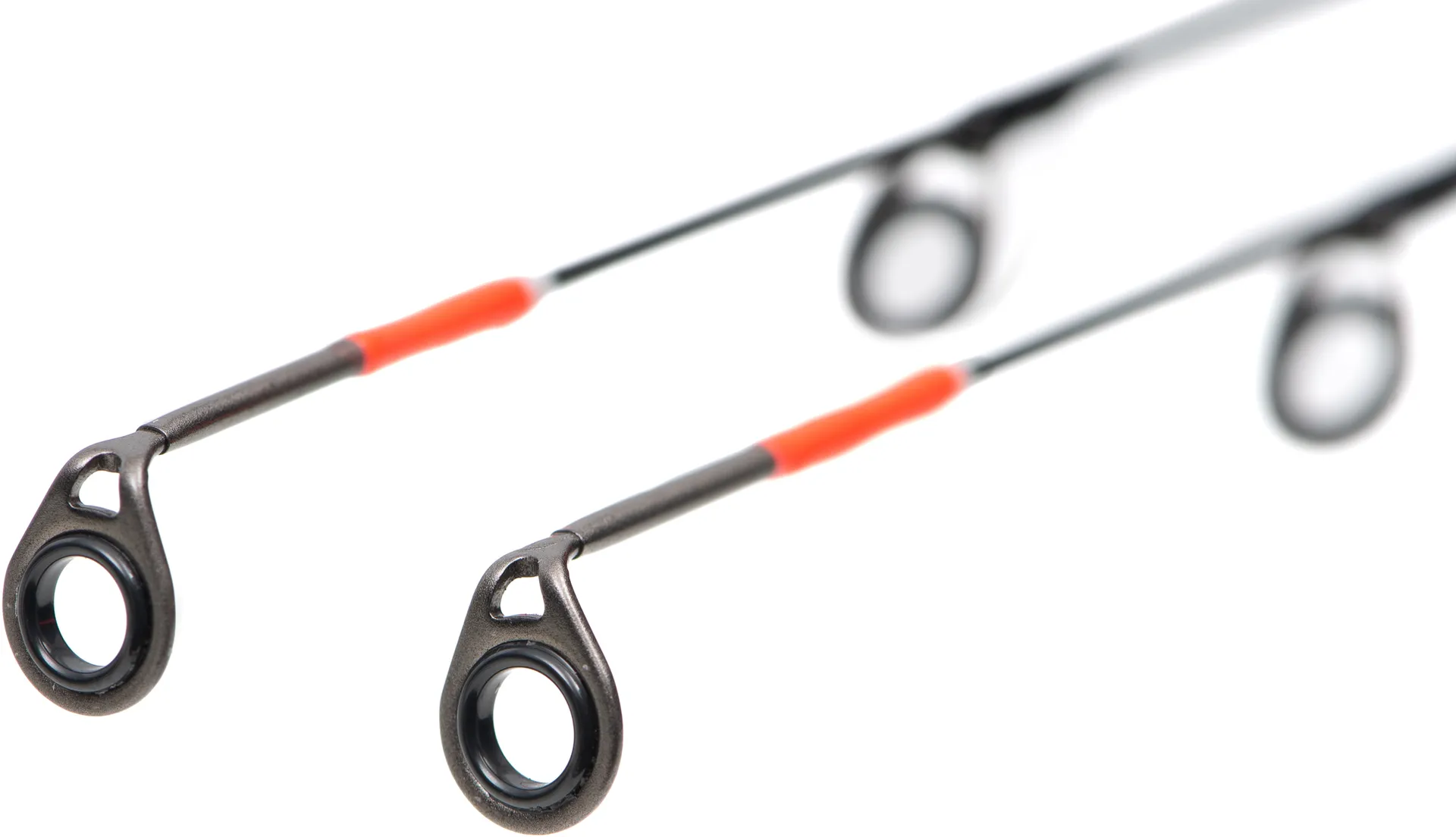 Matrix Horizon X Ultra Pro Commercial Feeder Rod Commercial Feeder 1.5oz Carbon Tip 2.4mm