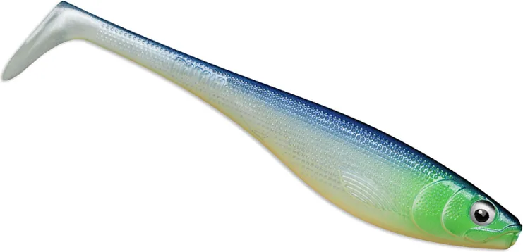 Rapala Soft Peto 22cm 94g Blue Ghost