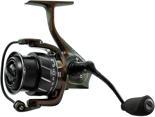 Abu Garcia SPIKE S Spinning Reel 2500SH 6.2:1 240g 5.2kg 87cm
