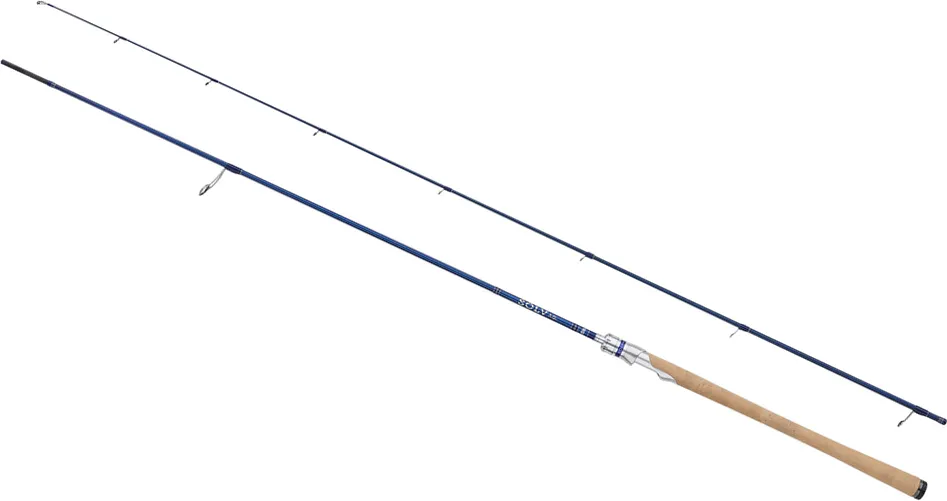 Abu Garcia SÖLV AG1 Spinning Rod 272 2.70m 5–21g