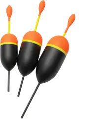 Zebco DB Series Fat Slider Pose 10g 15cm Sight bob