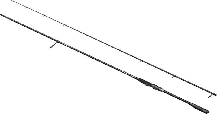 Savage Gear Revenge SG8 Fast Shad Spinning Rod 2.7m 18–72g 2pc 158g