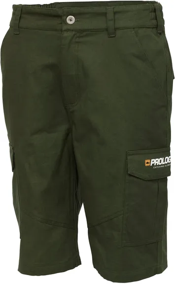 Prologic Combat Shorts Clothes XXL Male Summer Army Green