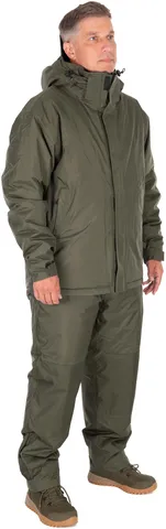 Fox Collection Winter Suit 8000mm XL Fleece-lined