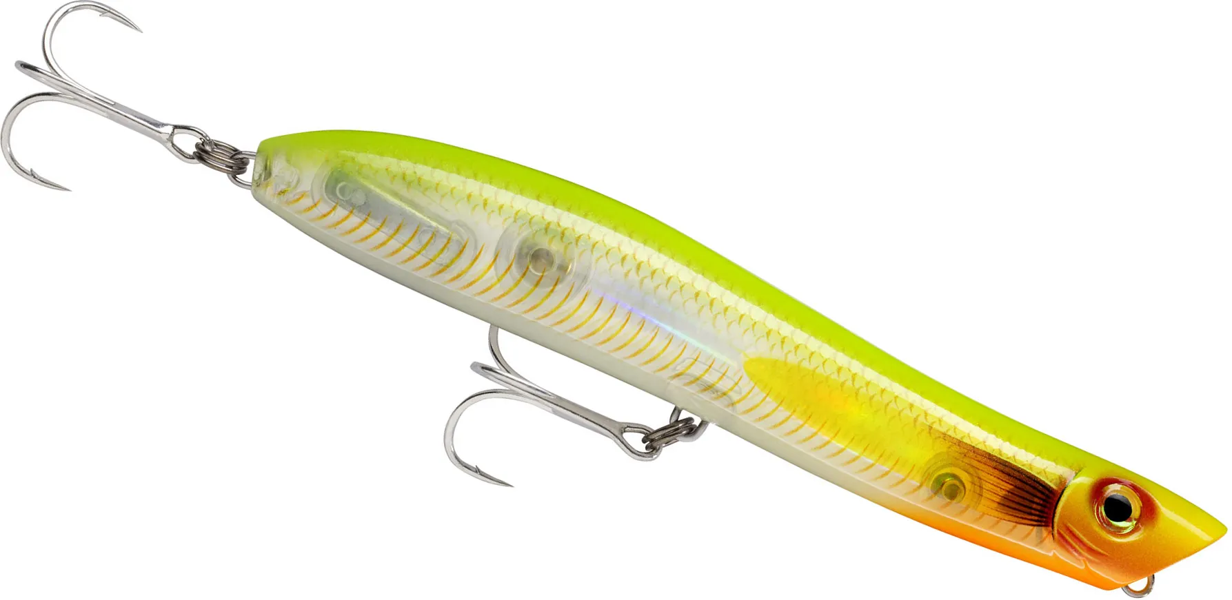 Rapala MaxRap Walk'N Roll 13cm 29g FHC