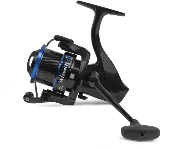 Preston Intensity Feeder Reel 620 Aluminium Single Handle