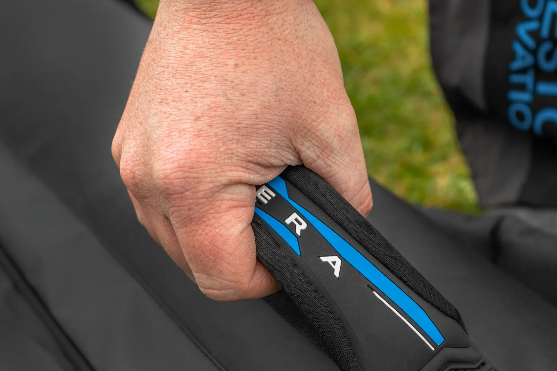 Preston Supera X 2 Rod 175 2rods 330cm 175x27x19cm Polyester