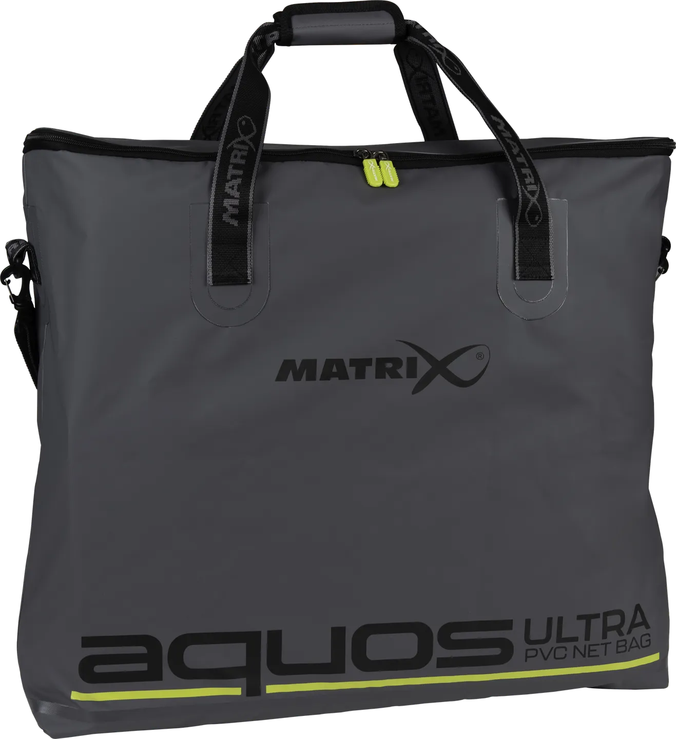 Matrix Aquos PVC Net Bag 60x15x55cm Waterproof