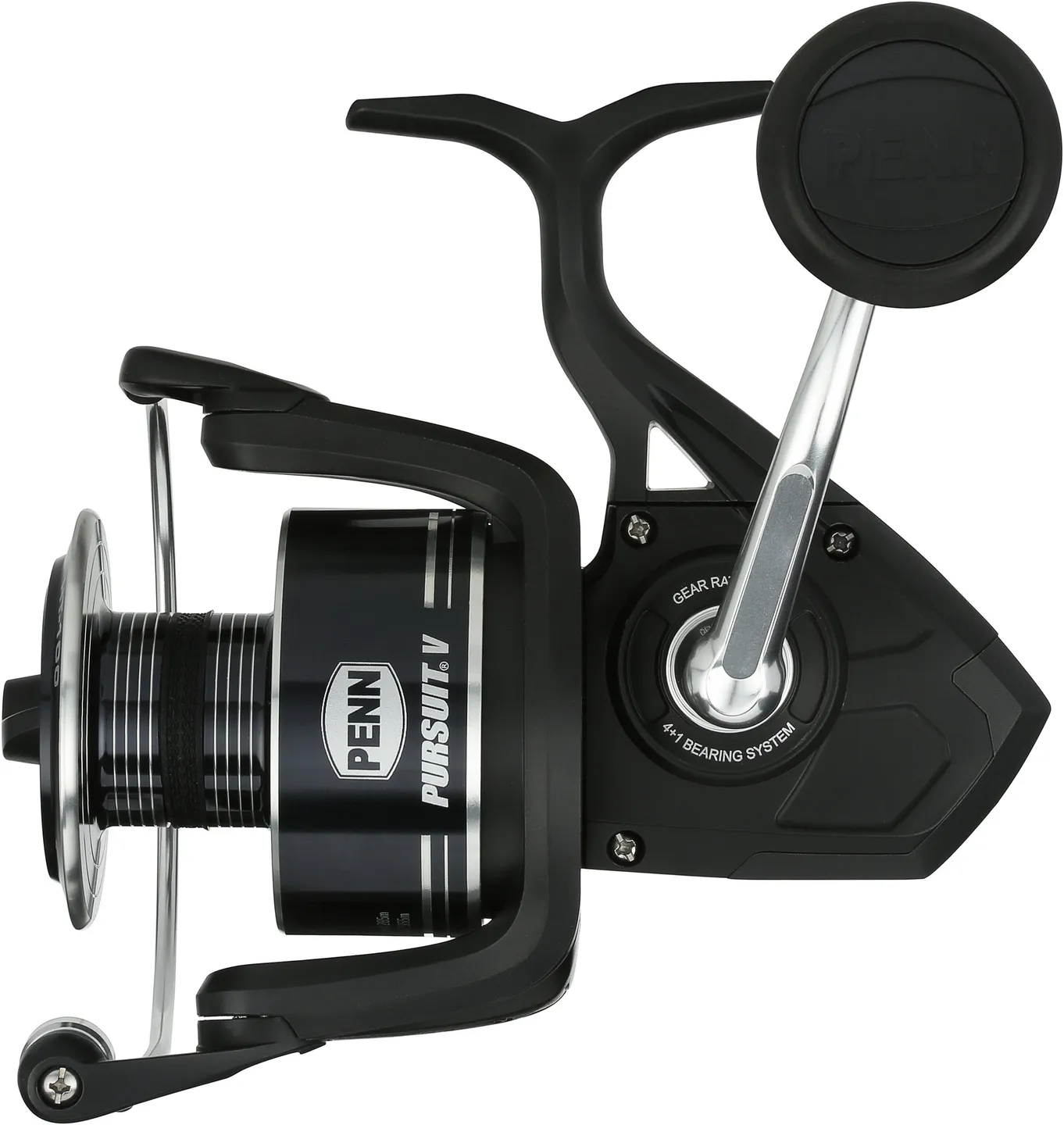 Penn Pursuit V Spinning 8000 819g 11.3kg 112cm 5.3:1