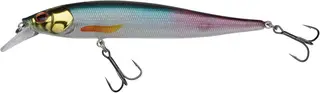 Berkley DEX Stunna 100 Jerkbaits 10cm 10.2g 0.7–1.5m Super Slow Sinking
