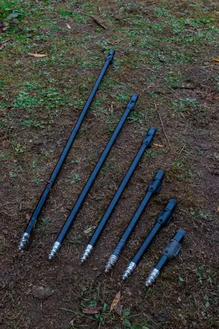 Fox Black Label QR 23cm Power Point