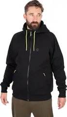 Matrix Sherpa Winter Hoody Small