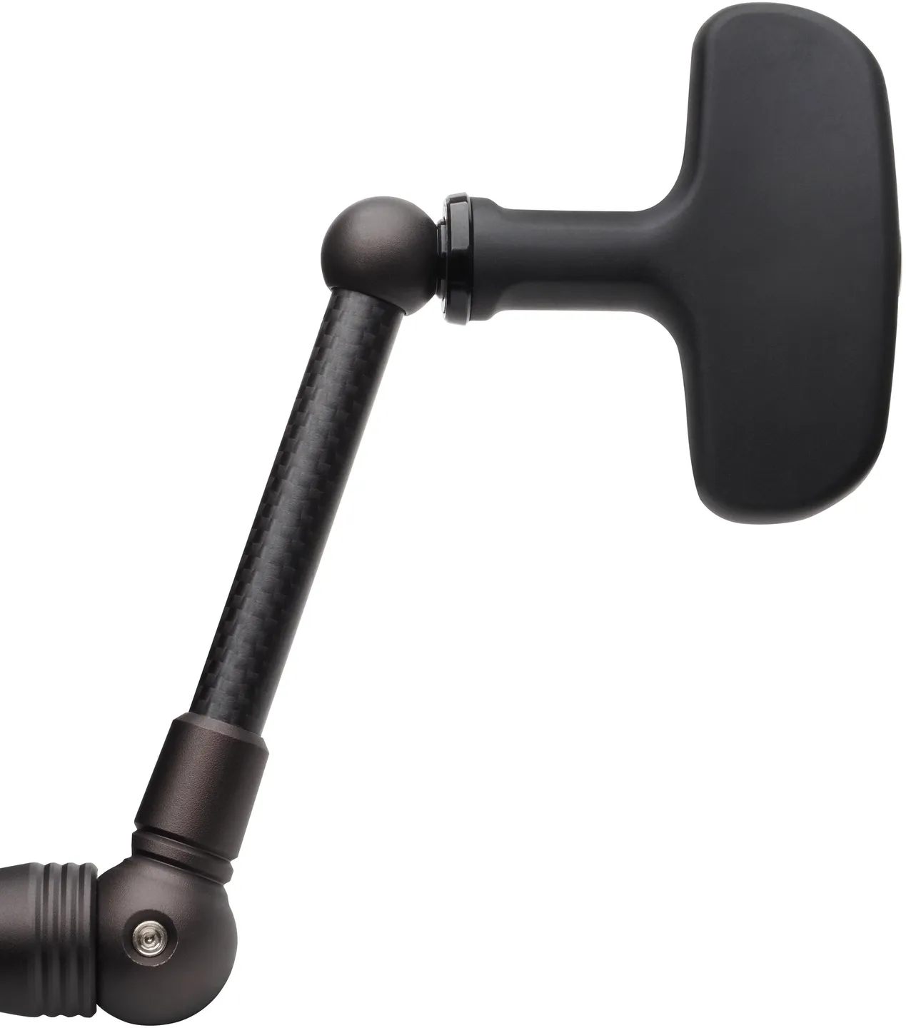 Abu Garcia Superior Spinning Reel 2500SH 26.5kg 221g 6.2:1 83cm