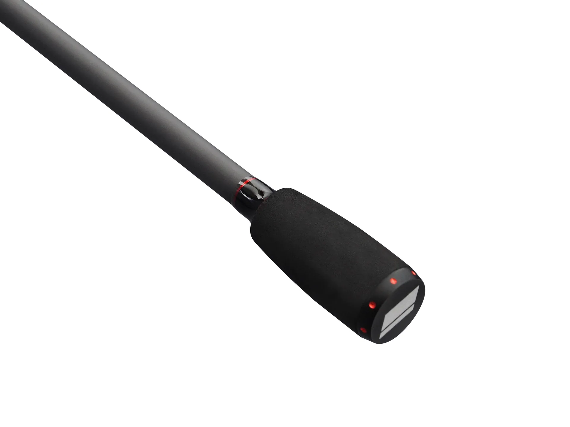 Abu Garcia Vendetta Spinning Rod 902H 2.74m 14–60g XF