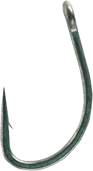 Fox EDGES Curve Short Hooks 2 10pcs Barbed XC80